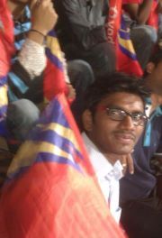 Sudarshana Ramireddy