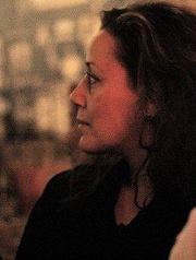 Maria Demir