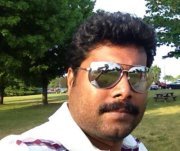 Praveen Kumar