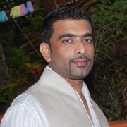 Santosh Cherian