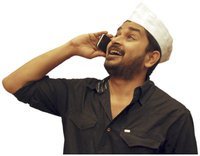 Hari Vedala