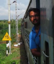 Saravanan Paul retnam