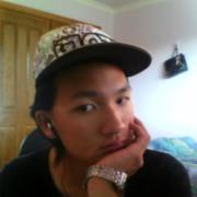 Jimmy Yu
