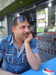 Ahmad Sayes