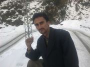 Aakash Sayed
