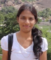 Anusha Gs
