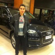 Ahmed Sobhy