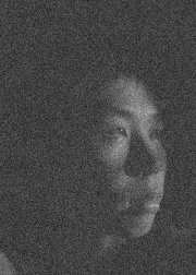 Alvin Lin