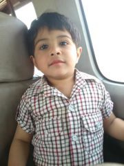 Ahmad Bilal