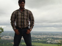 Prithvi Chatterjee