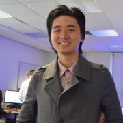 David Tjorokoroajinomoto