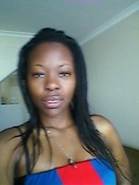 Sekai Chibwe