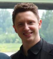 Benjamin Effer