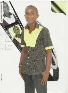 Obinna Arinze