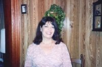 Christine Jacob