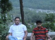 Sujit Sinha