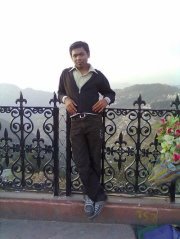 अंकुश खैरे