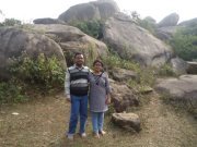 Sourav Chanda