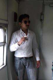 Ajeet Kumar
