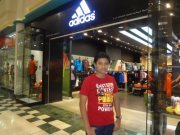 Ansh Khanduri