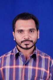 Biju Pallippadan