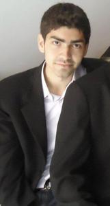 Ahmad Saifullah