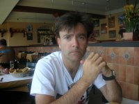 Paul Lay