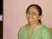 Swati Choudhury