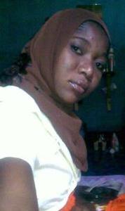 Halima Yassin