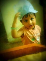 Anshi Sharma