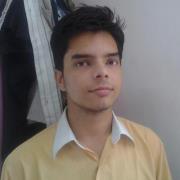 Aashish Bhardwaj