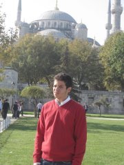 محمود منصور