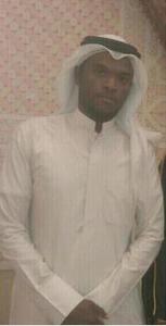 أحمد الحاسر