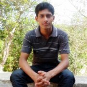 Rohan Ahmed