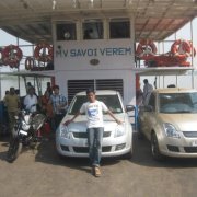 Ashutosh Benni
