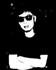Yong Blackgaze