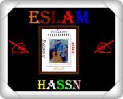 Eslam Eno