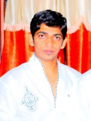 Rohit Somwanshi