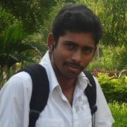Seshathri Mohan