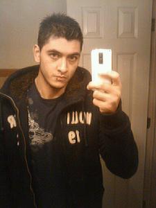 Alex Diaz