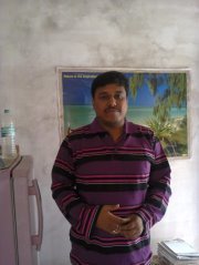 Manas Roy