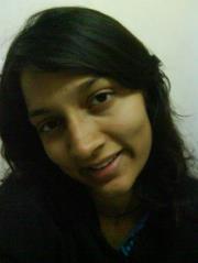 Chitrakshi Dahiya