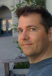 Jonathan Roberts