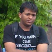 Gaurav Parekh