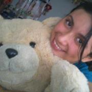 Marie Reyes