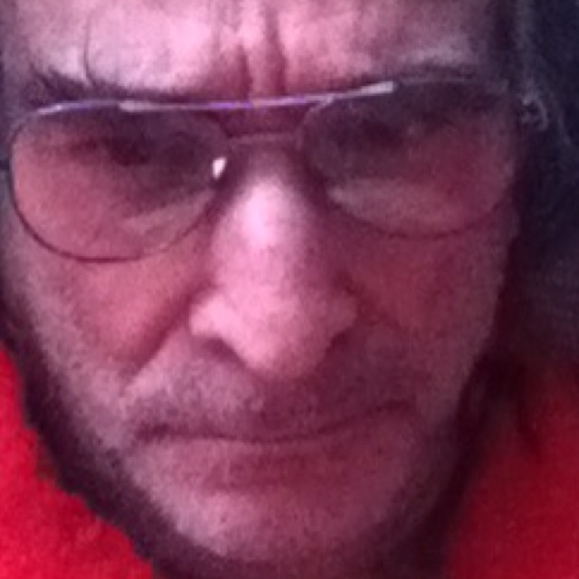 Goodreads profile picture for @blacksmith