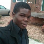David George
