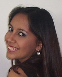 Danielli Ríos villacis