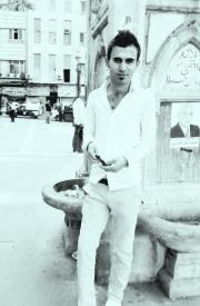 جوان عبد الكريم