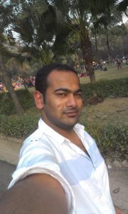 Hritwik Chatterjee